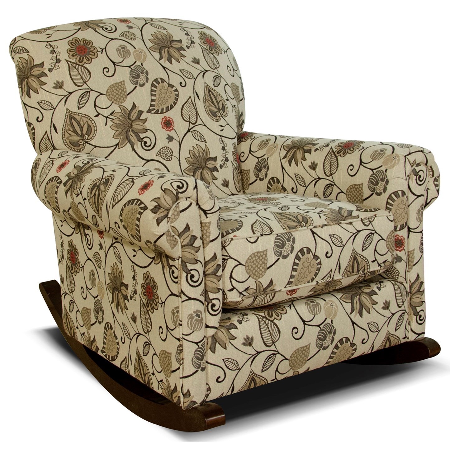 Cloth rocking chairs clearance